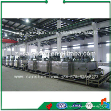 grape drying machine/vegetable drying machine/fruit drying machine